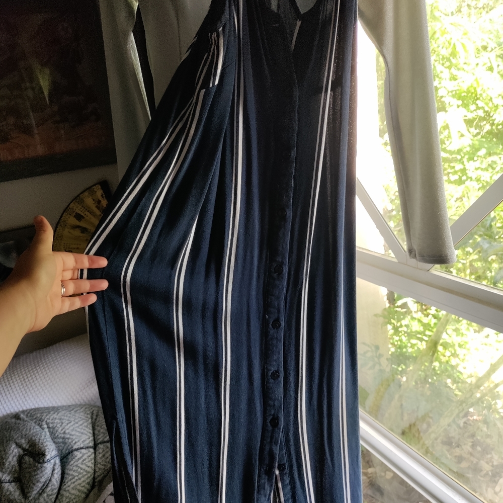 La hearts dress